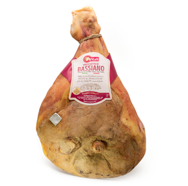 Prosciutto di Bassiano